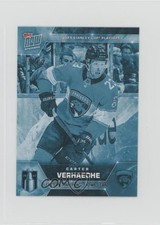 2022 Topps Now NHL Stickers Stanley Cup Playoffs Ice 7/10 Carter Verhaeghe qu3