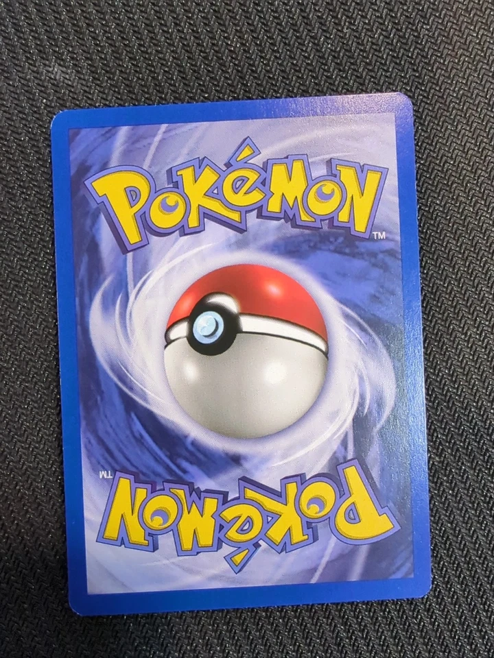 Fire Energy Energia 98/102 Base Set Spanish - Image 2 of 2