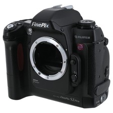 Fujifilm FinePix S2 Pro *Parts/Repair*