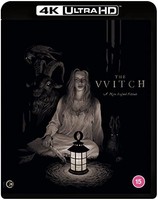 Witch - Bluray - F600Z