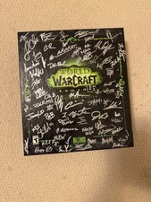 World Of Warcraft: Legion - Collector's Edition (Française) - PC - Neuf Sous Blister