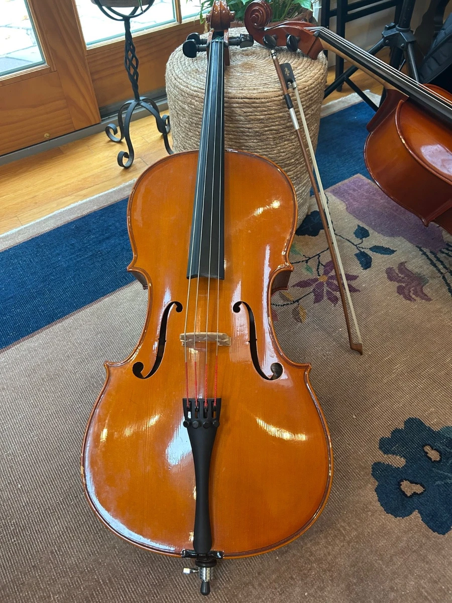 Cremona Cellos for sale - eBay