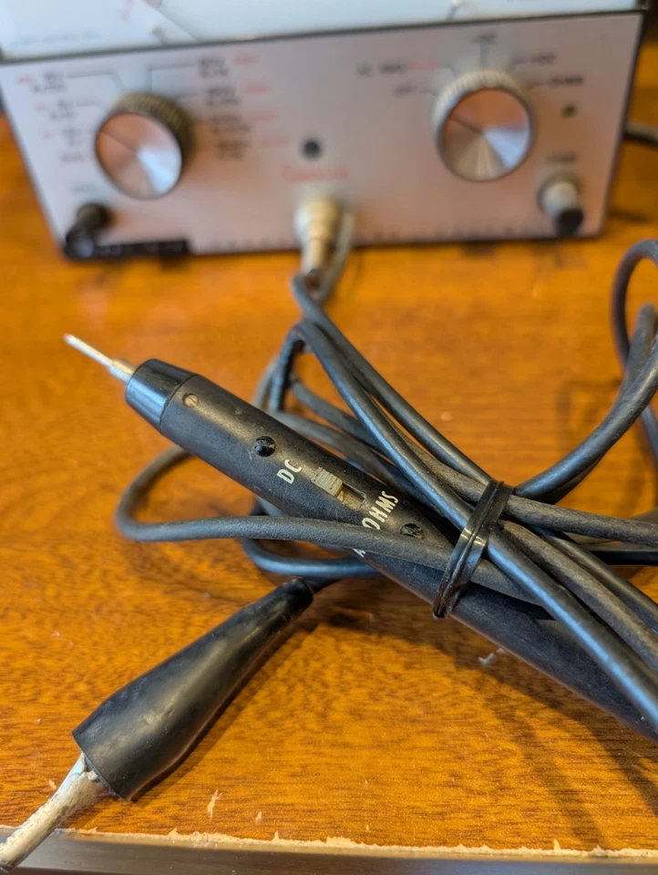 Simpson VTLM 银色 — 第 2/4 张图片