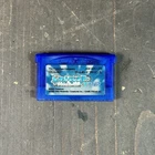 F3837 Pokemon Sapphire Version / Game Boy Advance Nintendo RPG Authentic/efs