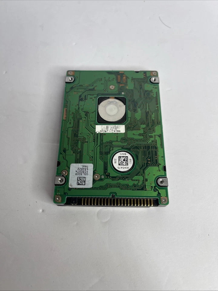 IBM HDD DTCA-24090 E182115 HG - Image 3 of 4