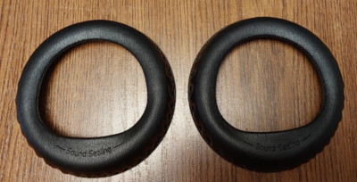 Original Ear Pads Foam Cushion for AKG K872  Real Leather