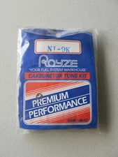 Royze NI-9K Carburetor Tune Kit fits Mazda B2000 1986-1989