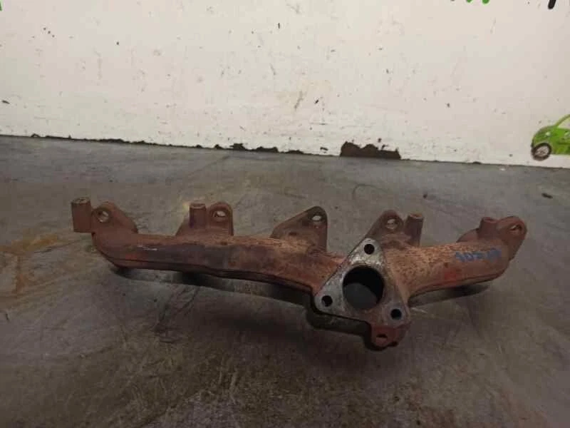 90500926 colector escape para OPEL VECTRA C BERLINA COMFORT 2002 2849853 - Imagen 2 de 4