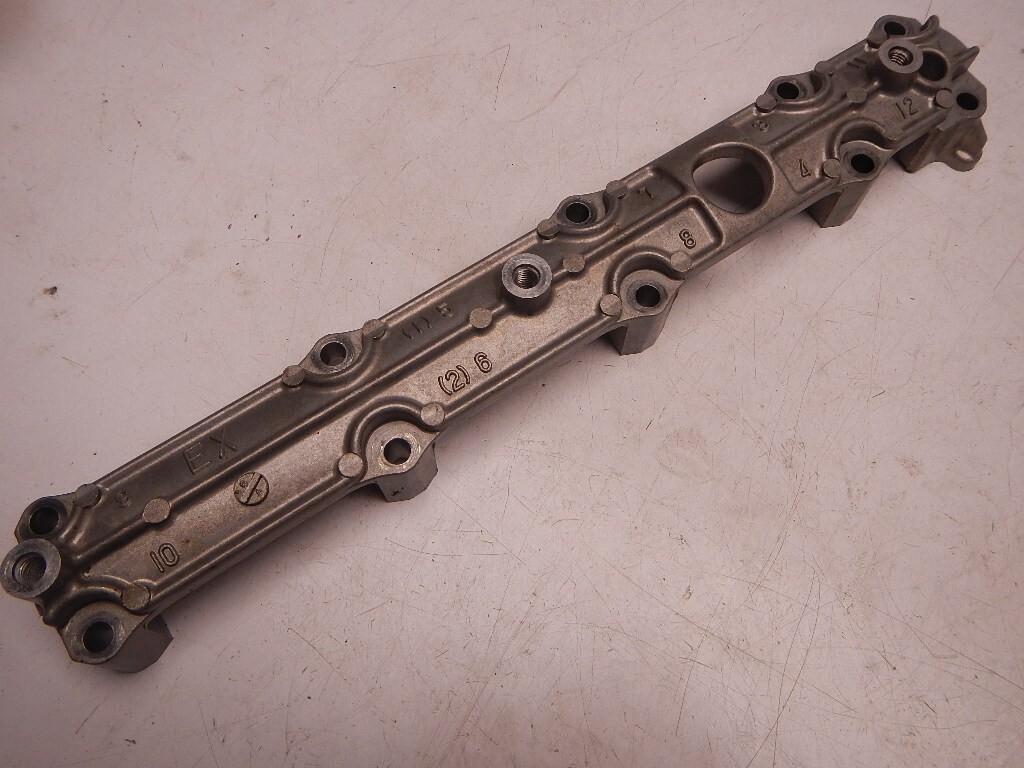 Exhaust Cam Holder Cap 2003 Suzuki GSXR600 GSXR 600 03 eBay