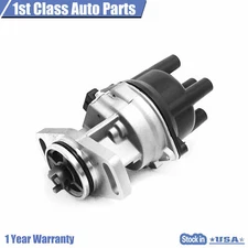 Complete Ignition Distributor 22100-78A00