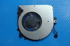HP Probook 17.3" 470 G5 Genuine Laptop CPU Cooling Fan l03854-001