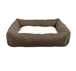 rectangle dog bed
