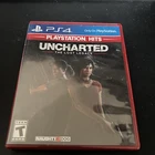 Uncharted The Lost Legacy PlayStation Hits (Sony PlayStation 4 PS4)  (L2)