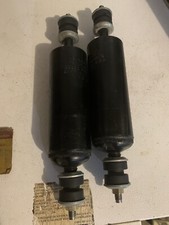 1948 1949 Hudson All Front Delco Nos Oem Hd Shock Absorber Delco H-954c 301637