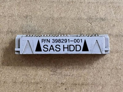 Adattatore SAS - SATA per disco rigido e controller | 888101434