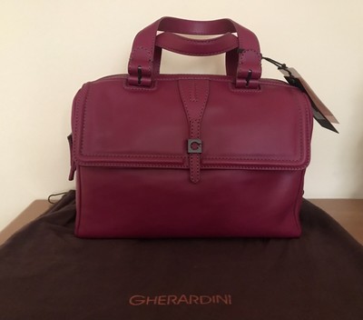 Borse Annika GH2121 - Gherardini | Bagalier.com