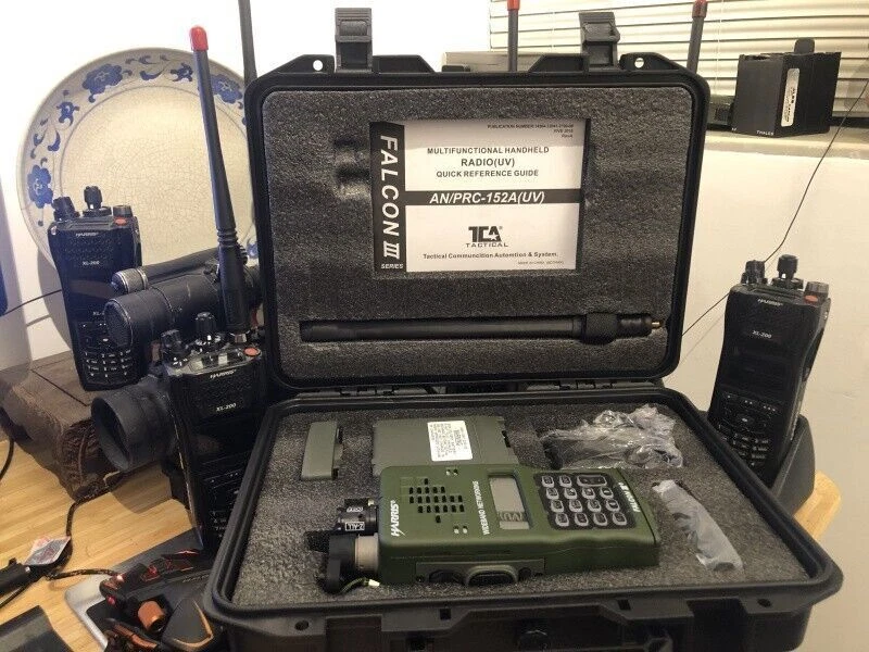PRC Radio for sale | eBay