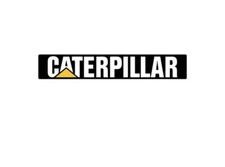 CAT B2 Series Loader Decal Sticker