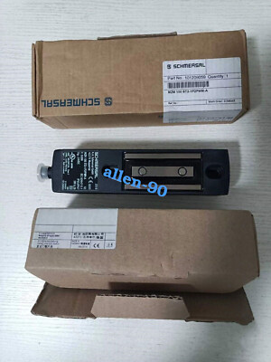 MZM 100 ST2-1P2PWM-A electromagnetic door lock Fast shipping#DHL or FedEx