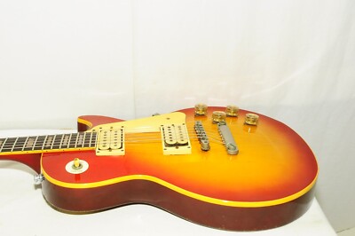 Aria Pro Aria Pro Ⅱ LS 80年代 T-top 搭載 レスポール スタンダード