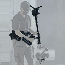 Tilta Float Handheld Gimbal Support System Vest Steadycam For DJI RS 2 RS3 PRO