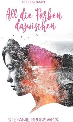 All die Farben dazwischen