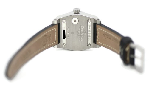 Européenne Surveillance De L'entreprise Panhard Acier Inoxydable PM3 - Photo 5 sur 5