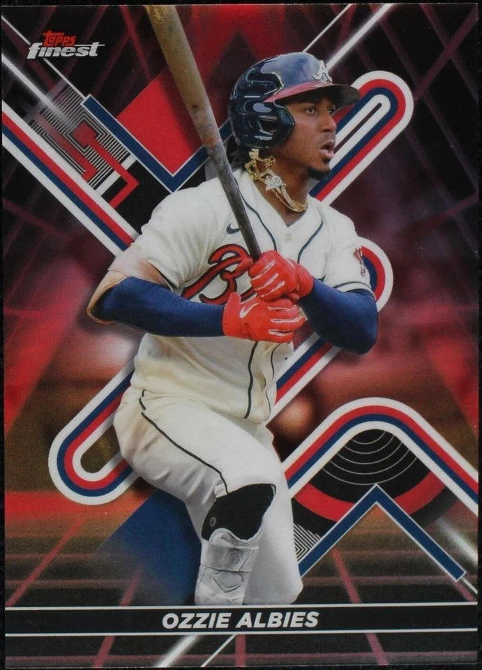 Red/Black Vapor Refractor