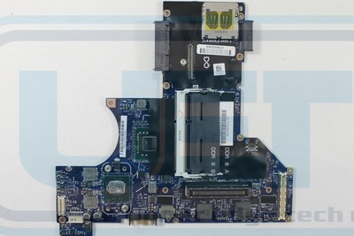 Dell Latitude E4300 Laptop Motherboard D216R C2D SP9300 2.26 GHz Intel Tested