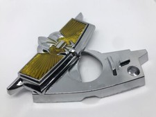 Sale Caprice 1977-1990 Trunk Lock Emblem Brand New In Box