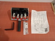 ALO 5201155 Hydro-Quick Coupler _5.5_5