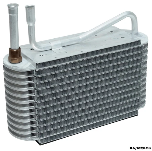 A/C Evaporator Core for FORD MUSTANG THUNDERBIRD 2.3 L 5.0 L 1987-1993 RA/012RVB - Picture 1 of 6