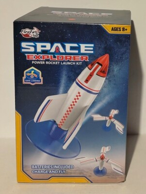 #ad Firefox Toys Space Explorer Color Picked at Random FFX98338 NEW $22.49