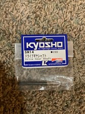 Kyosho Drive Gear Shaft