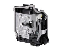 TÜRschloss BMW 2,7,X1,X2,X5,X6,I3, Mini 08.13- Vorne Links