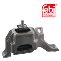 Febi Bilstein Motorlager Rechts Gummimetalllager FüR Mini Mini R56 Cooper S