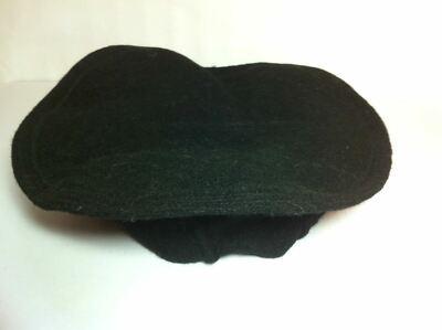 Berretto Kuchi Tribale Chitrali Cappello Di Lana Pakol Afgano - Stile Tribale Kuchi, Chitrali, Taglia Unica, Ottima Qualità Cappello Etnico Invernale - Foto 5