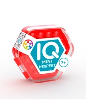 IQ Mini Hexpert FR Smart Games5004oya
