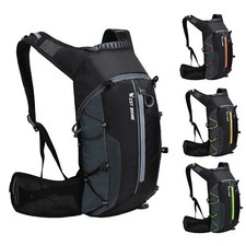 WEST BIKING Waterproof Bike Bag Cycling Sports Hiking Hydration Pack Backpack