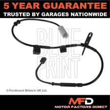 Fits Mini Cooper One Clubman 1.6 D 2.0 One MFD Brake Pad Wear Sensor #1