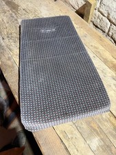 Ford Escort 90 Spec Seat Material Recaro 