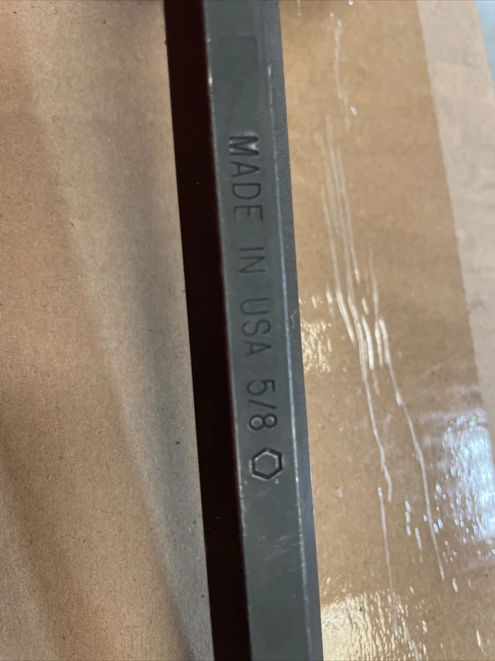 5/8 Allen Key - Image 2 of 3