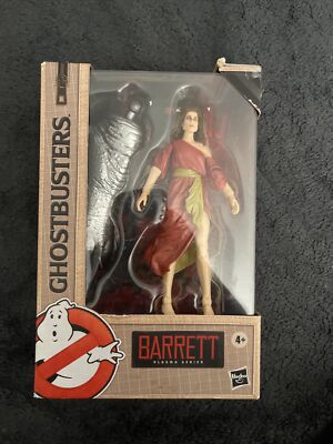 Hasbro Dana Barrett 6 inch Action Figure - E9799