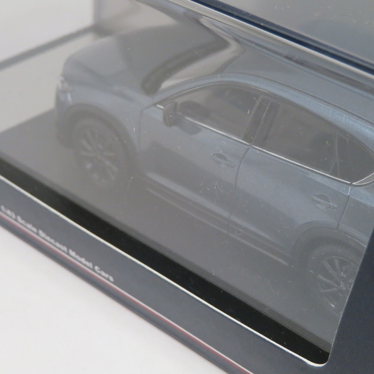 Hi Story 1/43 HS359PG MAZDA CX-5 Field Journey (2021) Polymetal