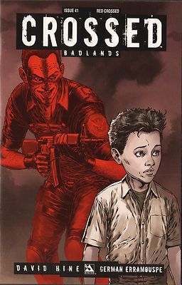 Badlands 英語 1枚 Badlands 英語 1枚