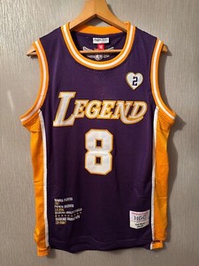 kobe 8 mitchell and ness