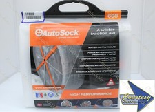 GENUINE VOLVO Factory OEM Anti-Slip Device Auto Sock 31664109
