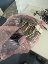Cisco Cable for uBR-3GX60V Card in a uBR10012...