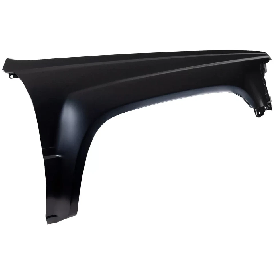 New Front Fender Right Passenger Side Primed For 1984-1989 Toyota 4Runner Foto 4 de 4