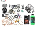 Complete Engine Rehabilitation Package For Derbi Senda Front 2006